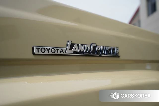 Toyota Land Cruiser 70 Series id 4314818 из Китая 13