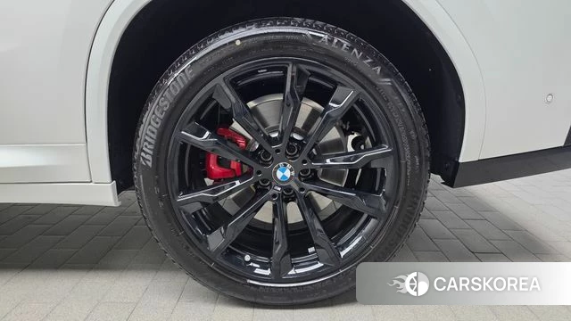 BMW X4 (G02) id 4314932 из Кореи 13