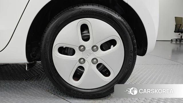 Kia The New Ray id 4836753 из Кореи 13