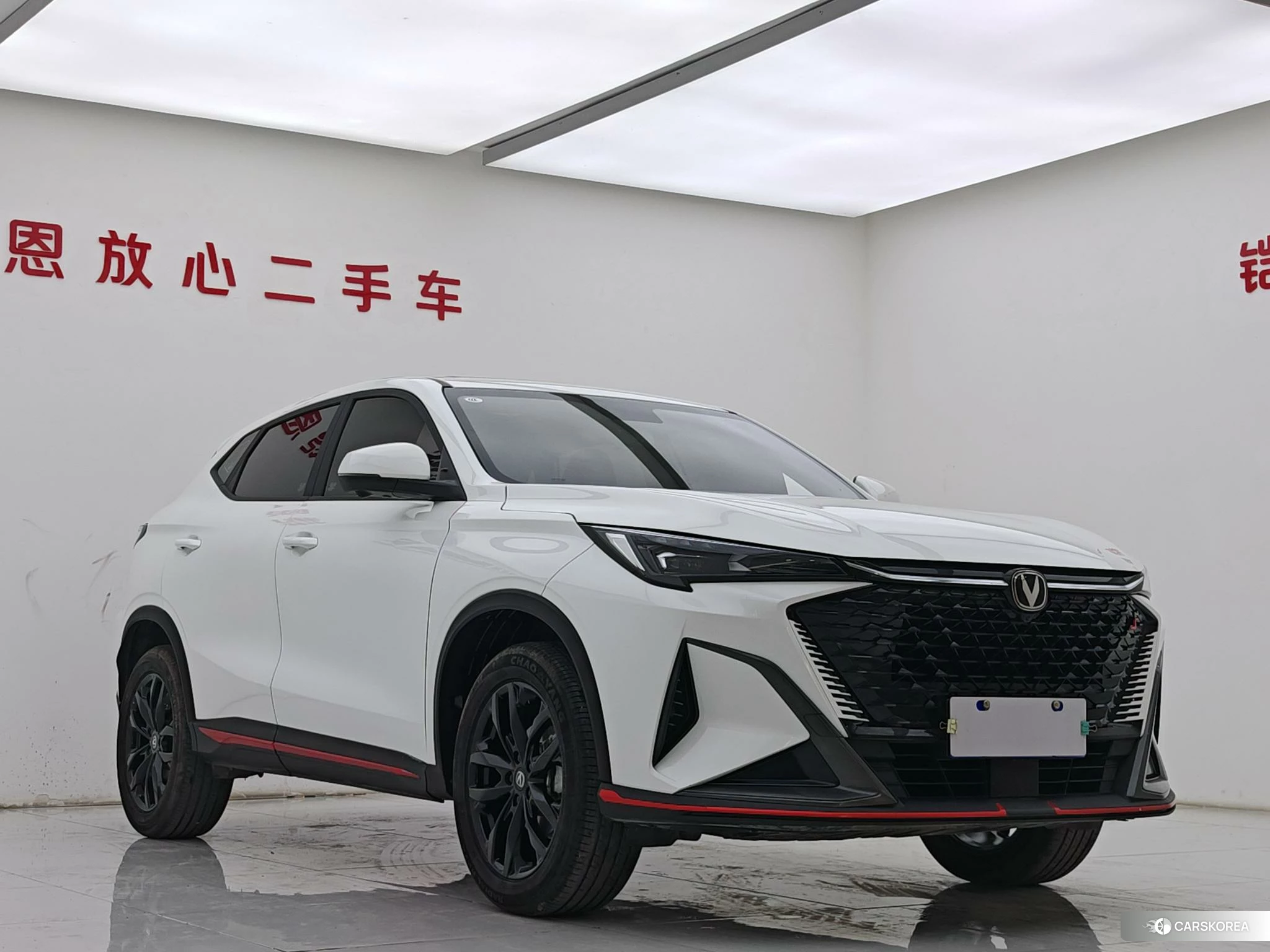 Chang'an X5 PLUS id 4413238 из Китая 13