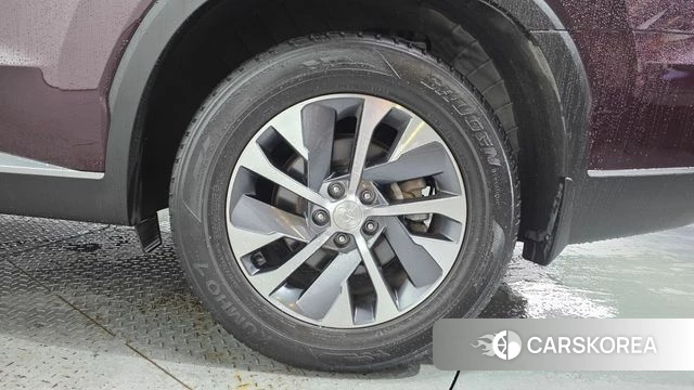 Hyundai Palisade id 4754657 из Кореи 13