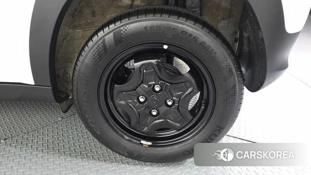 Hyundai Casper id 4603330 из Кореи 13