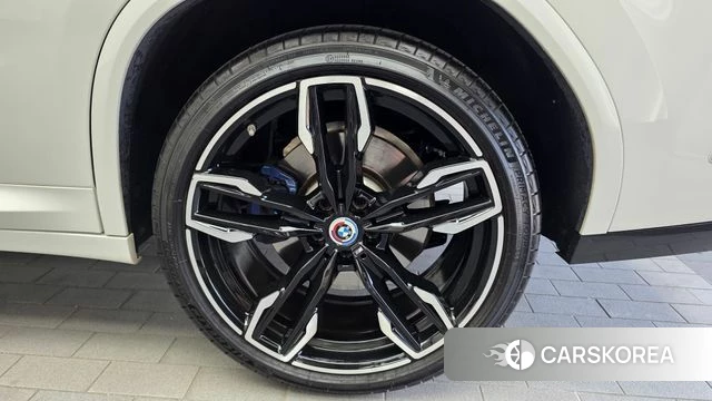 BMW X4 (G02) id 4928993 из Кореи 13