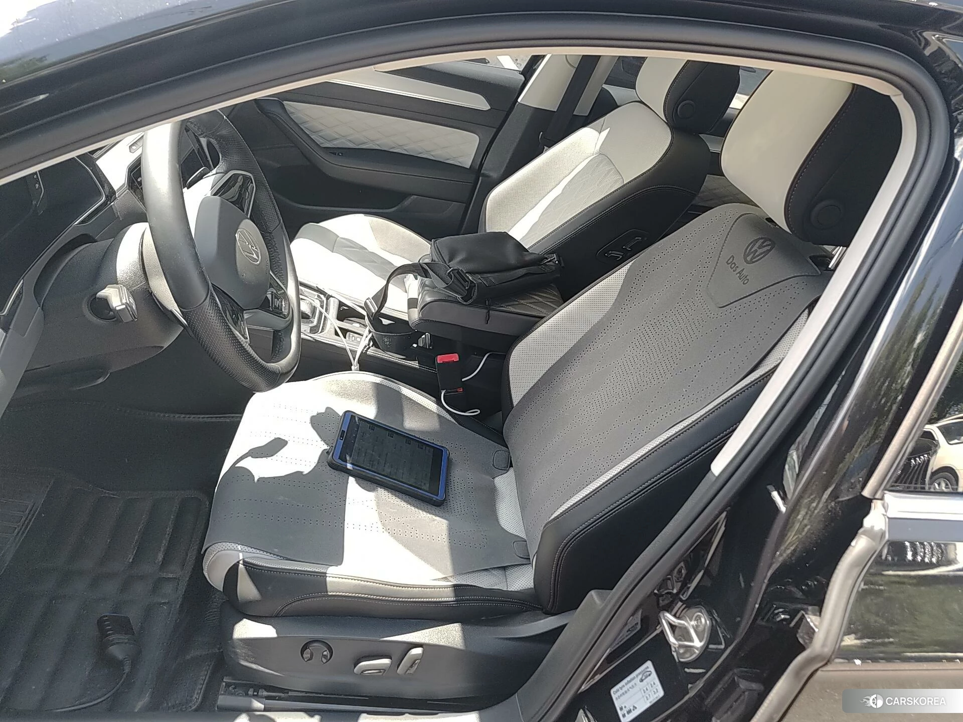Volkswagen Magotan id 4441358 из Китая 13