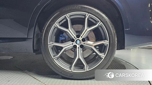 BMW X5 (G05) id 4894379 из Кореи 13