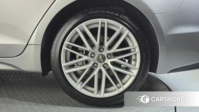 Genesis G70 id 4855955 из Кореи 13