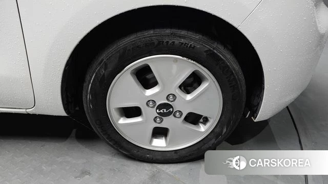 Kia The New Ray id 4609142 из Кореи 13