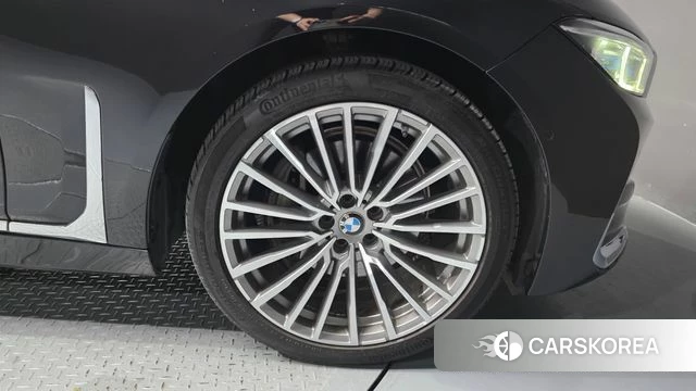 BMW 7 Series (G11) id 4593985 из Кореи 13