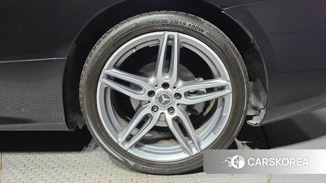 Mercedes-Benz E-Class W213 id 4477016 из Кореи 13