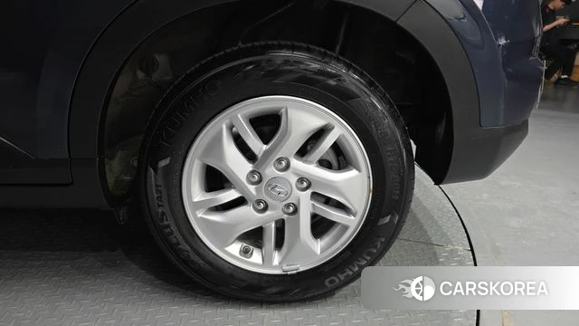 Hyundai Venue id 4631508 из Кореи 13