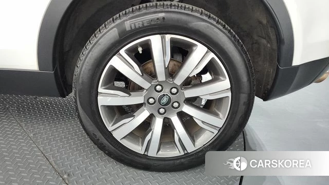 Land Rover Discovery Sports id 4497041 из Кореи 13