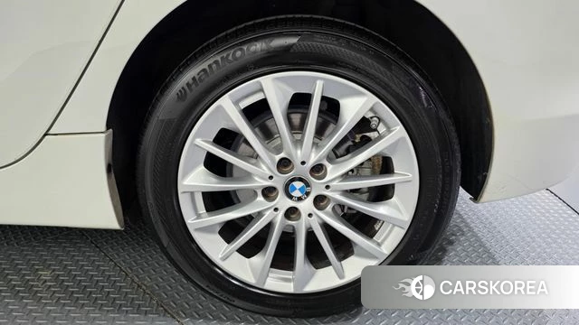 BMW 2 Series Active Tourer (F45) id 4872943 из Кореи 13