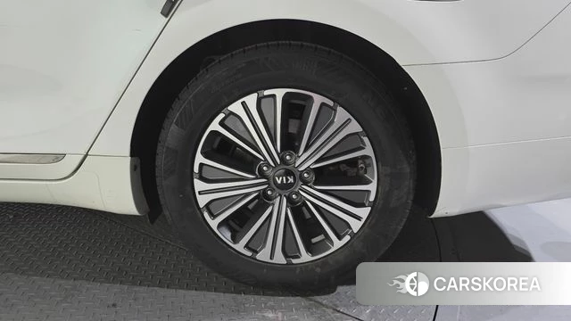 Kia K7 Premier Hybrid id 4595303 из Кореи 13