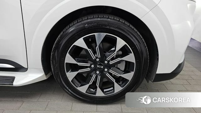 Kia Carnival 4th generation id 4224653 из Кореи 13