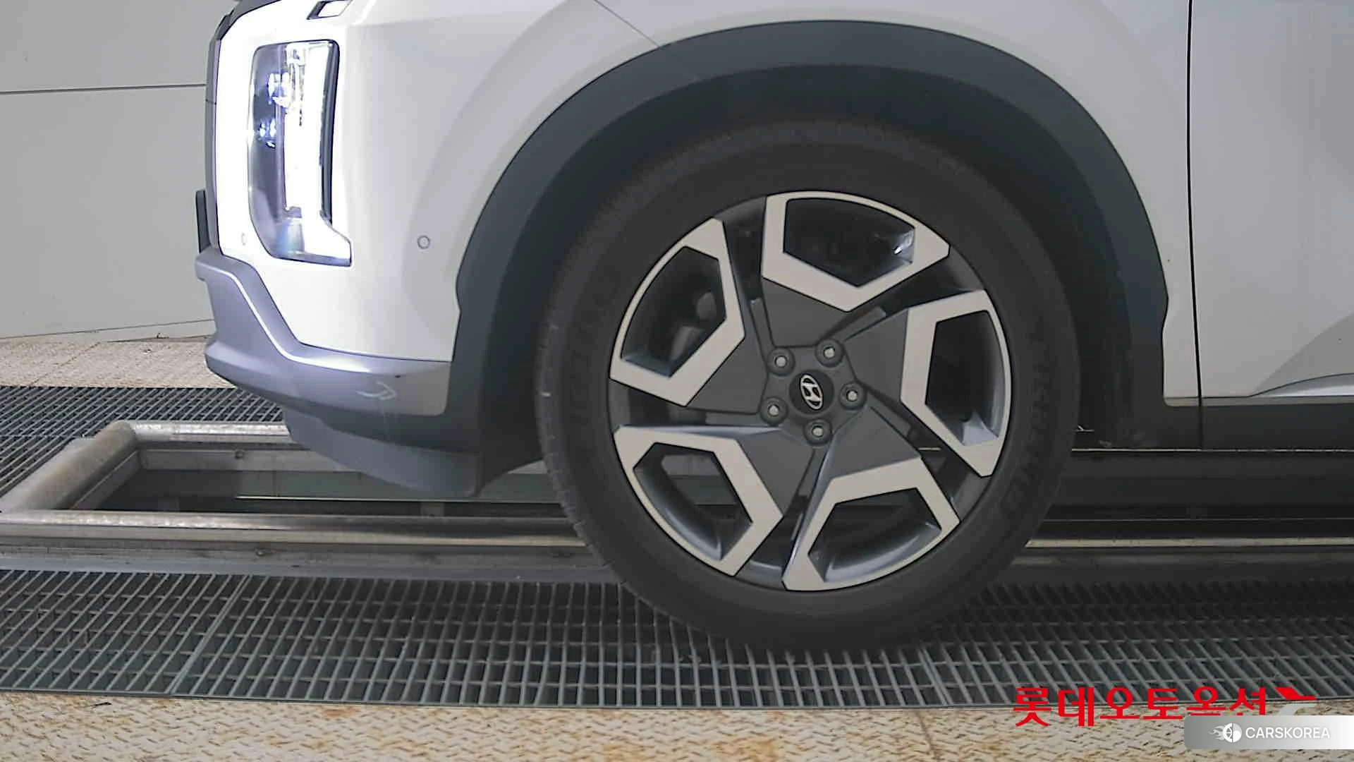 Hyundai Palisade id 4664284 из Кореи 13