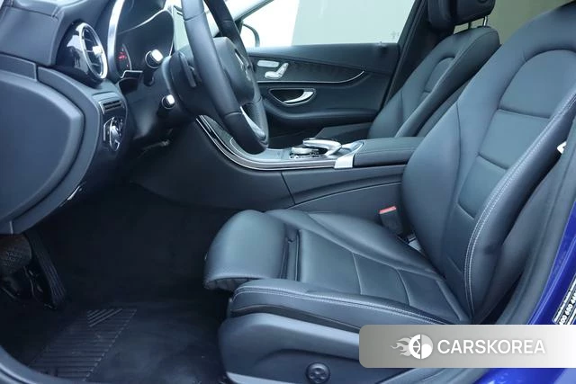 Mercedes-Benz Class C id 4207070 из Китая 13