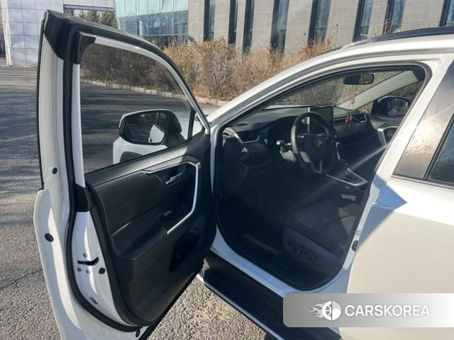 Toyota RAV4 Rongfang id 4207640 из Китая 13