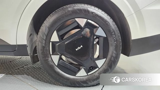 Kia The New Carnival 4th Generation id 4474534 из Кореи 13