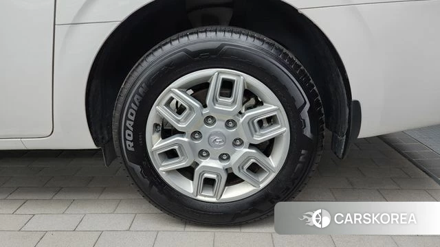 Hyundai Staria id 4528770 из Кореи 13