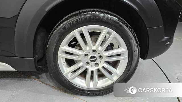 Mini Cooper Countryman id 4715626 из Кореи 13