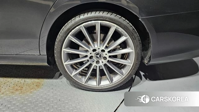 Mercedes-Benz E-Class W213 id 4458065 из Кореи 13