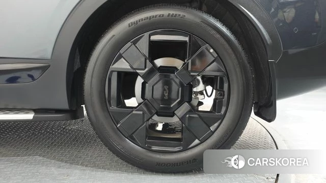 Kia The New Sportage 5th Generation Hybrid id 4617565 из Кореи 13