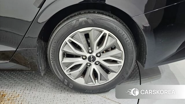 Kia K5 Hybrid 3rd Generation id 4585988 из Кореи 13
