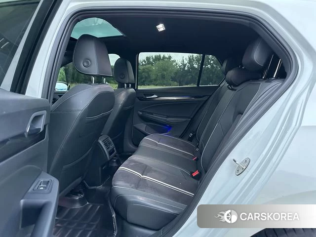 Volkswagen Golf id 4353232 из Китая 13