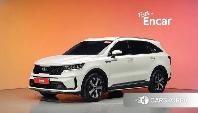 Kia Sorento 4th Generation id 4657441 из Кореи 13
