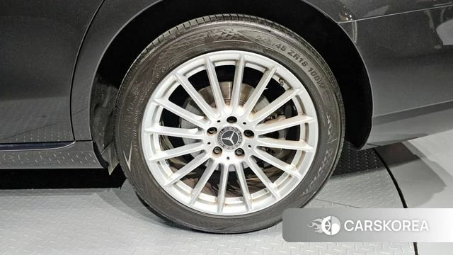 Mercedes-Benz E-Class W213 id 4361657 из Кореи 13