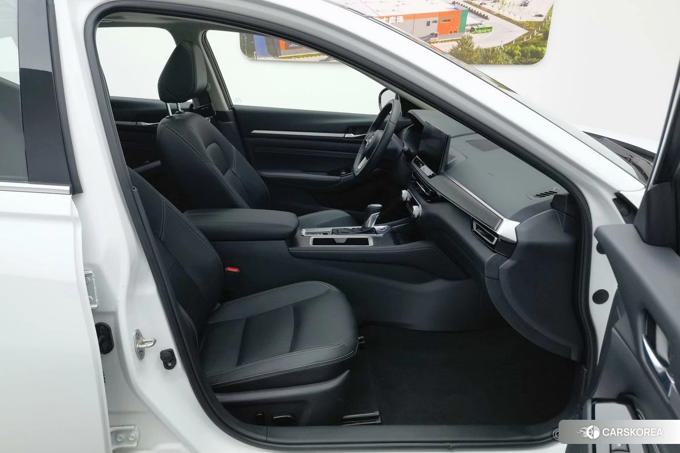 Nissan Teana id 4420780 из Китая 13