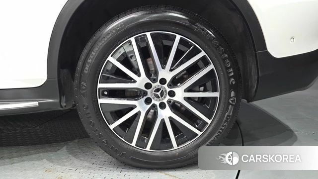 Mercedes-Benz GLC-Class X253 id 4854732 из Кореи 13