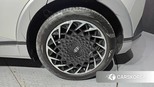 Hyundai Ionic 5 id 4309425 из Кореи 13