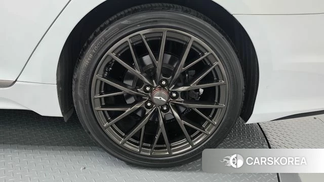 Genesis G80 id 4836987 из Кореи 13