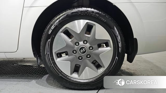 Hyundai Staria id 4916658 из Кореи 13