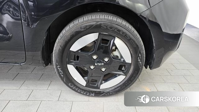 Kia Ray id 4342986 из Кореи 13