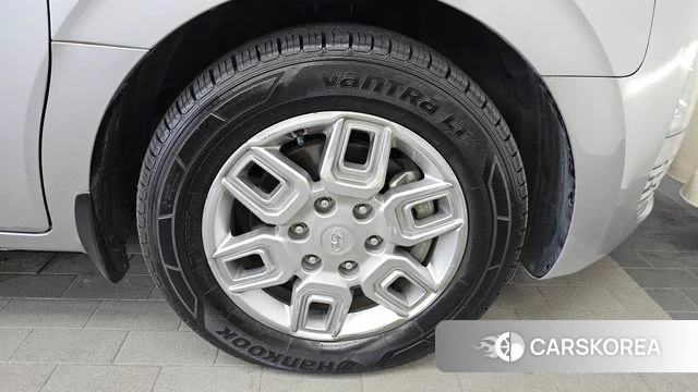 Hyundai Staria id 4529570 из Кореи 13