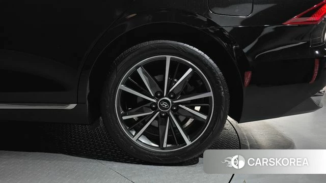 Hyundai The New Grandeur IG id 4267243 из Кореи 13