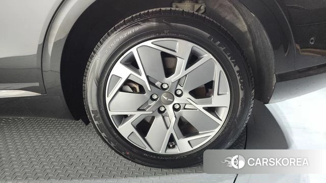 Genesis Electrified GV70 id 4202122 из Кореи 13