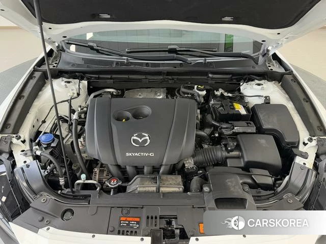 Mazda CX-4 id 4276511 из Китая 13