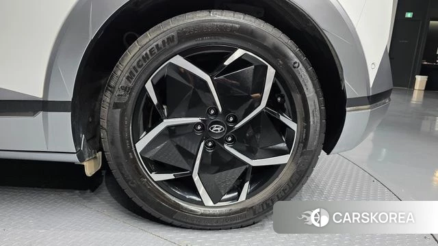 Hyundai Ionic 5 id 4624949 из Кореи 13