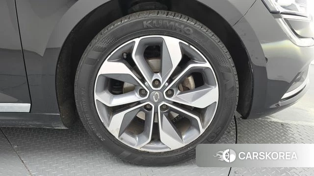 Renault Korea (Samsung) SM6 id 4232996 из Кореи 13