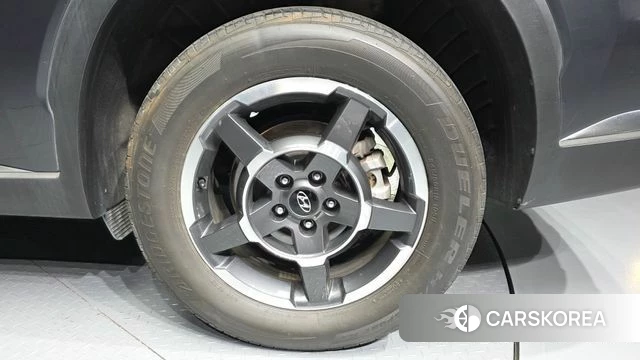 Hyundai The New Palisade id 4292965 из Кореи 13