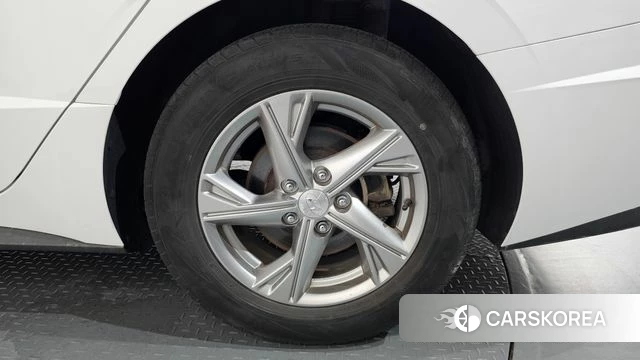 Hyundai Sonata (DN8) id 4410914 из Кореи 13