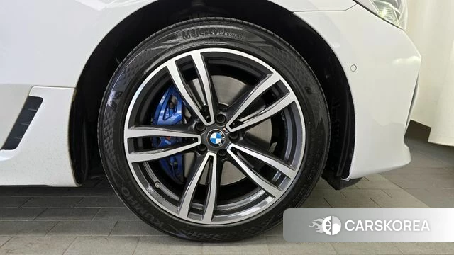 BMW 6 Series GT (G32) id 4244505 из Кореи 13