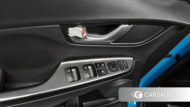 Hyundai The New Kona id 4416272 из Кореи 13