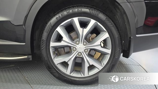 Hyundai Palisade id 4309835 из Кореи 13