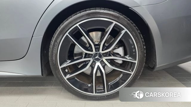 Mercedes-Benz CLS-Class C257 id 4645871 из Кореи 13
