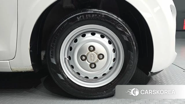 Kia All New Morning (JA) id 4662736 из Кореи 13
