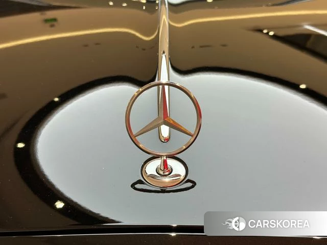 Mercedes-Benz Maybach S-class id 4198882 из Китая 13